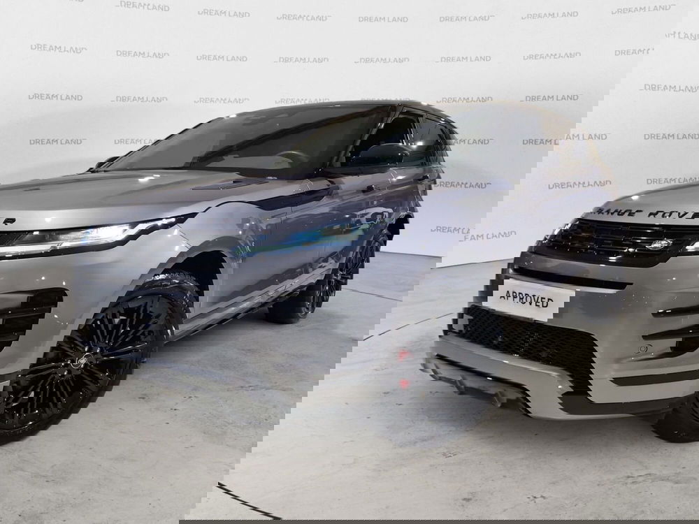 Land Rover Range Rover Evoque usata a Firenze