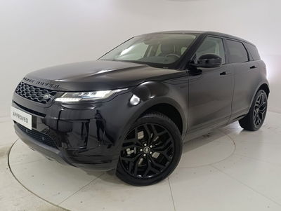 Land Rover Range Rover Evoque 2.0D I4-L.Flw 150 CV AWD Auto HSE del 2020 usata a Pesaro