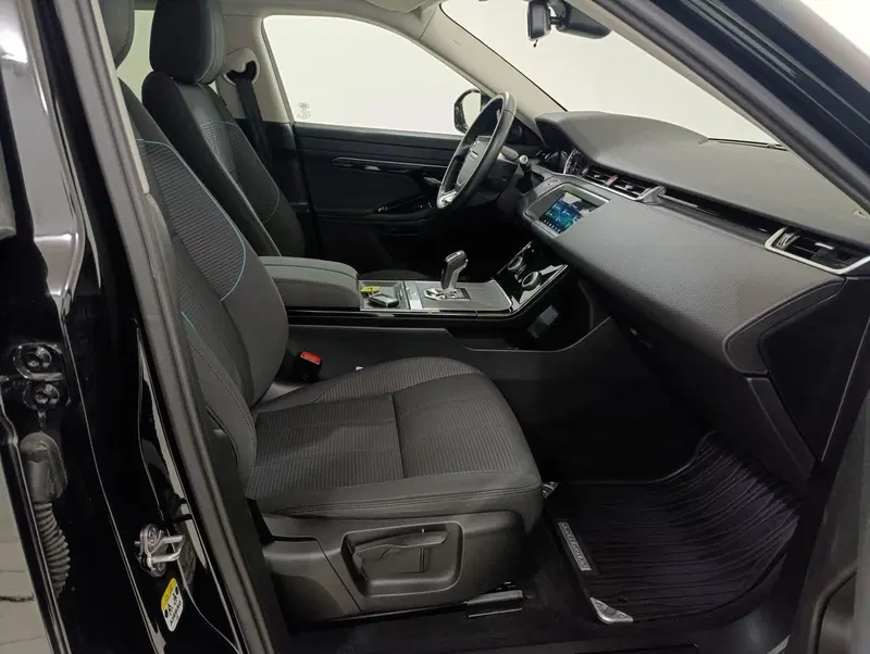 Land Rover Range Rover Evoque usata a Pesaro-Urbino (3)