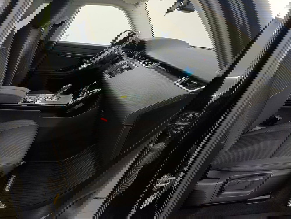 Land Rover Range Rover Evoque usata a Pesaro-Urbino (3)