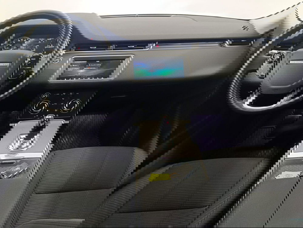 Land Rover Range Rover Evoque usata a Pesaro-Urbino (4)