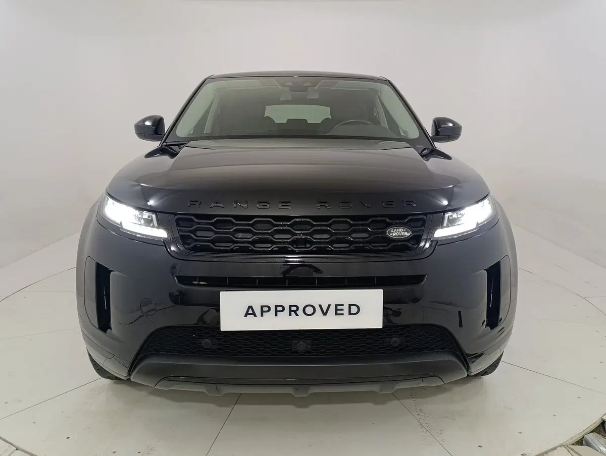 Land Rover Range Rover Evoque usata a Pesaro-Urbino (8)
