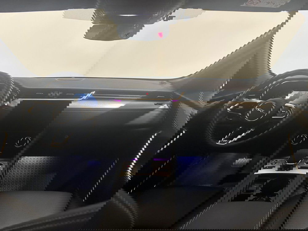 Jaguar F-Pace usata a Novara (4)