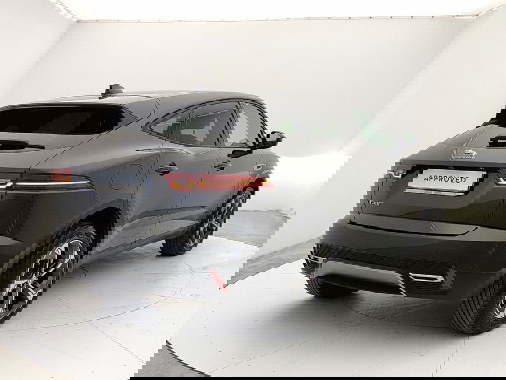 Jaguar E-Pace usata a Ragusa (2)