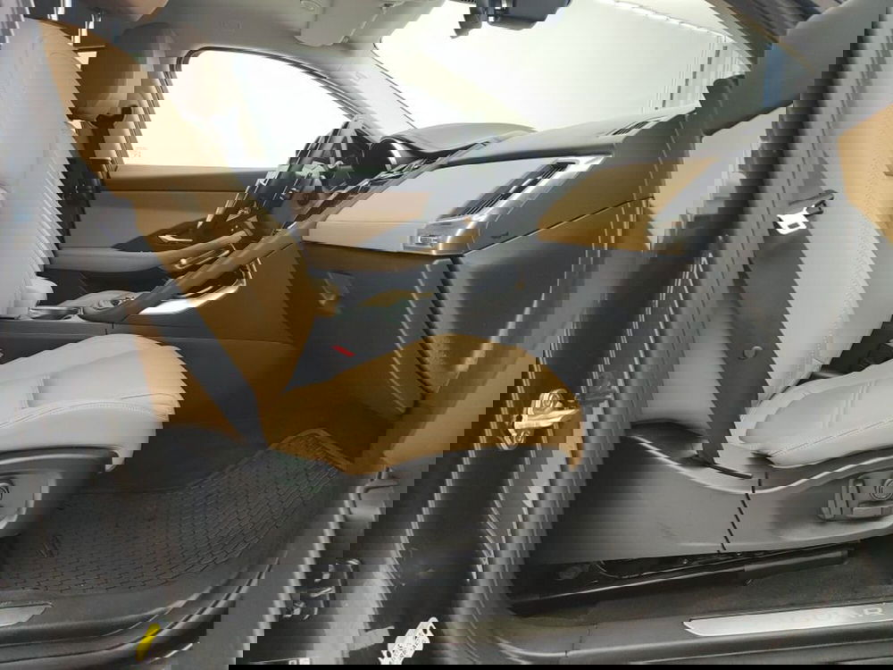 Jaguar E-Pace usata a Ragusa (4)