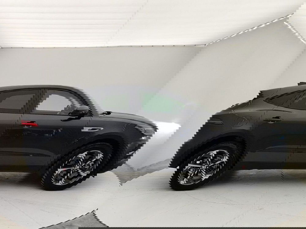 Jaguar E-Pace usata a Ragusa (6)
