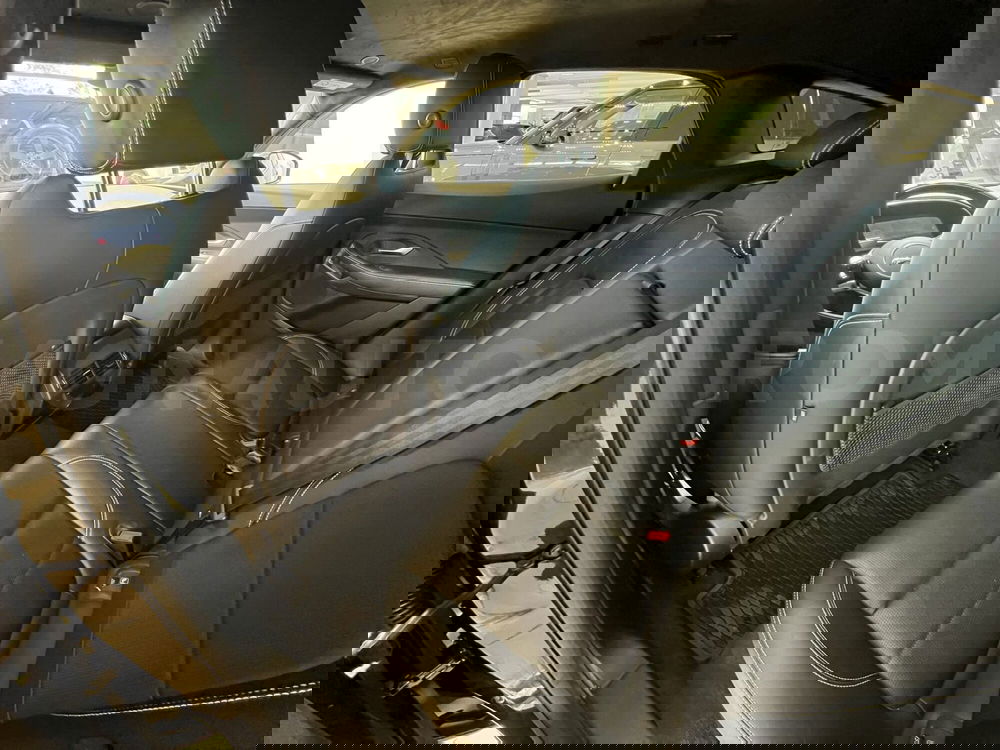 Jaguar E-Pace usata a Forlì-Cesena (8)