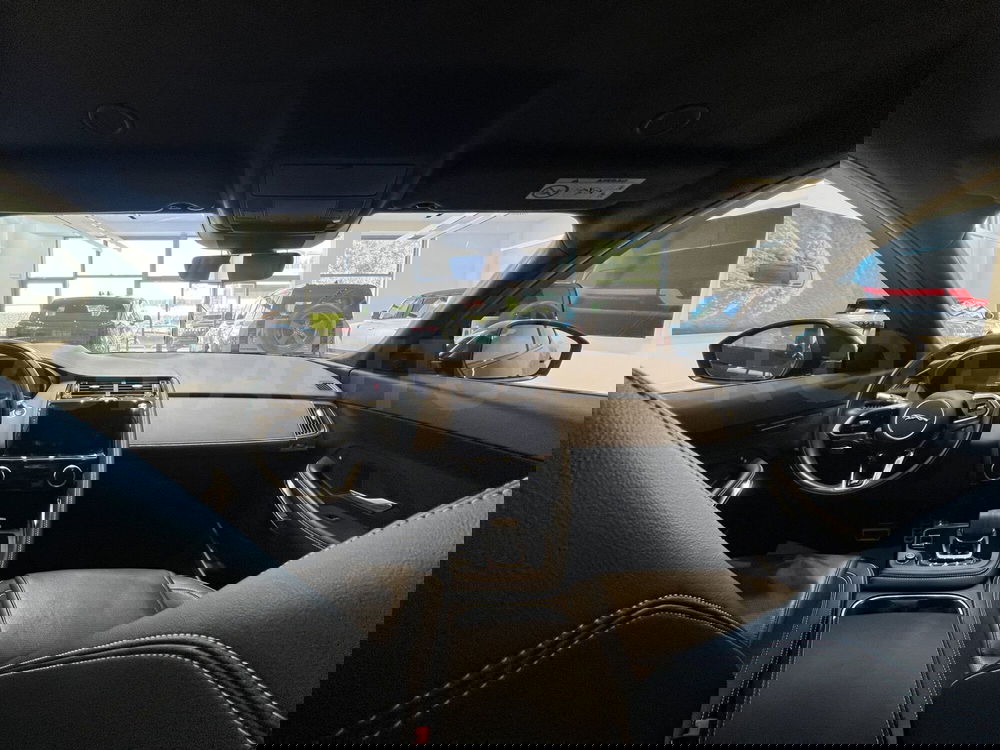 Jaguar E-Pace usata a Forlì-Cesena (9)