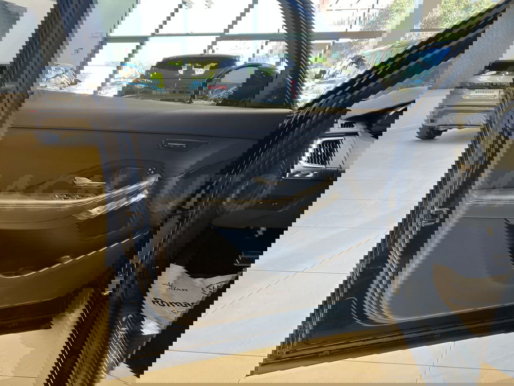 Jaguar E-Pace usata a Forlì-Cesena (10)