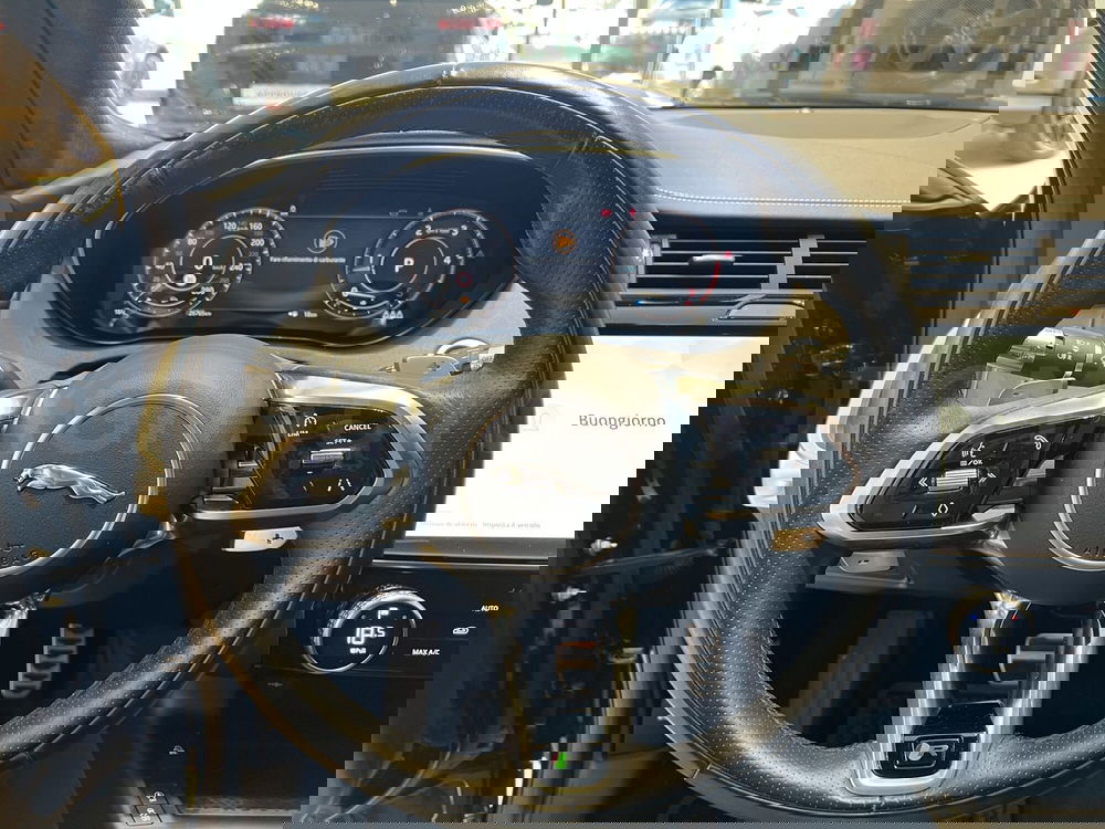 Jaguar E-Pace usata a Forlì-Cesena (11)