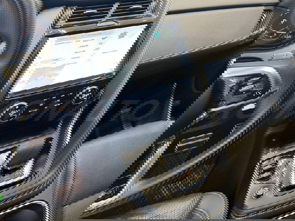 Jaguar E-Pace usata a Forlì-Cesena (12)