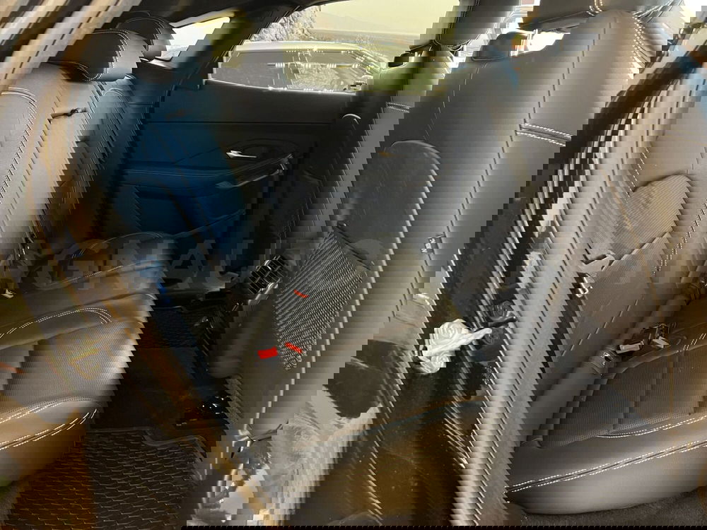 Jaguar E-Pace usata a Forlì-Cesena (13)