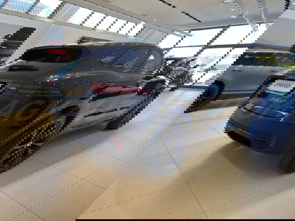 Jaguar E-Pace usata a Forlì-Cesena (4)