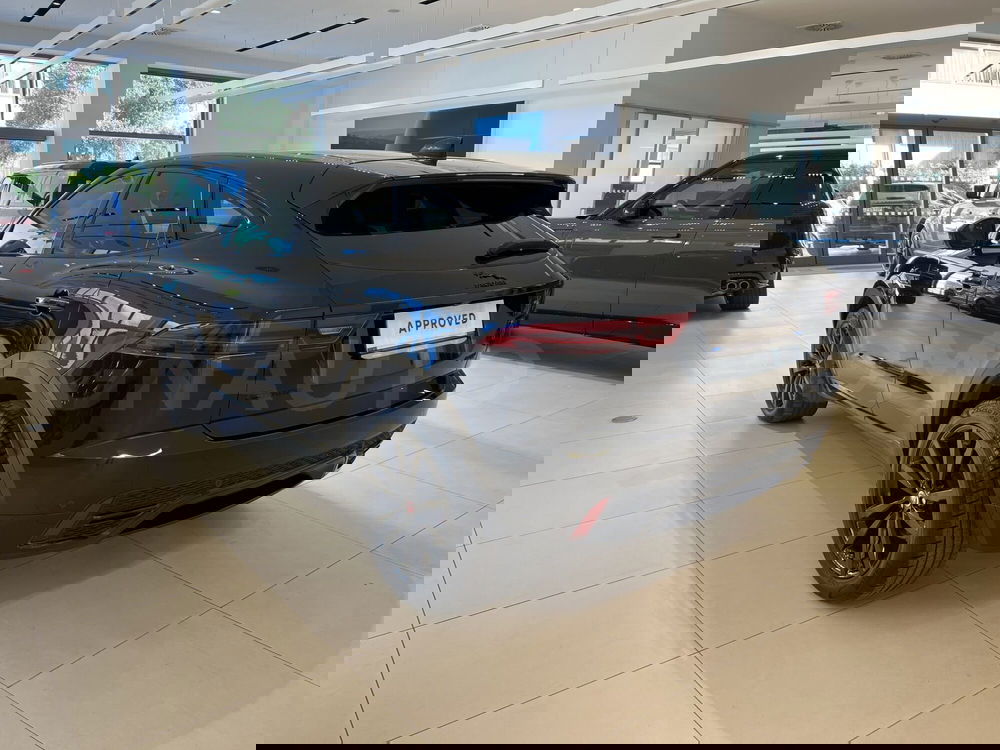 Jaguar E-Pace usata a Forlì-Cesena (5)