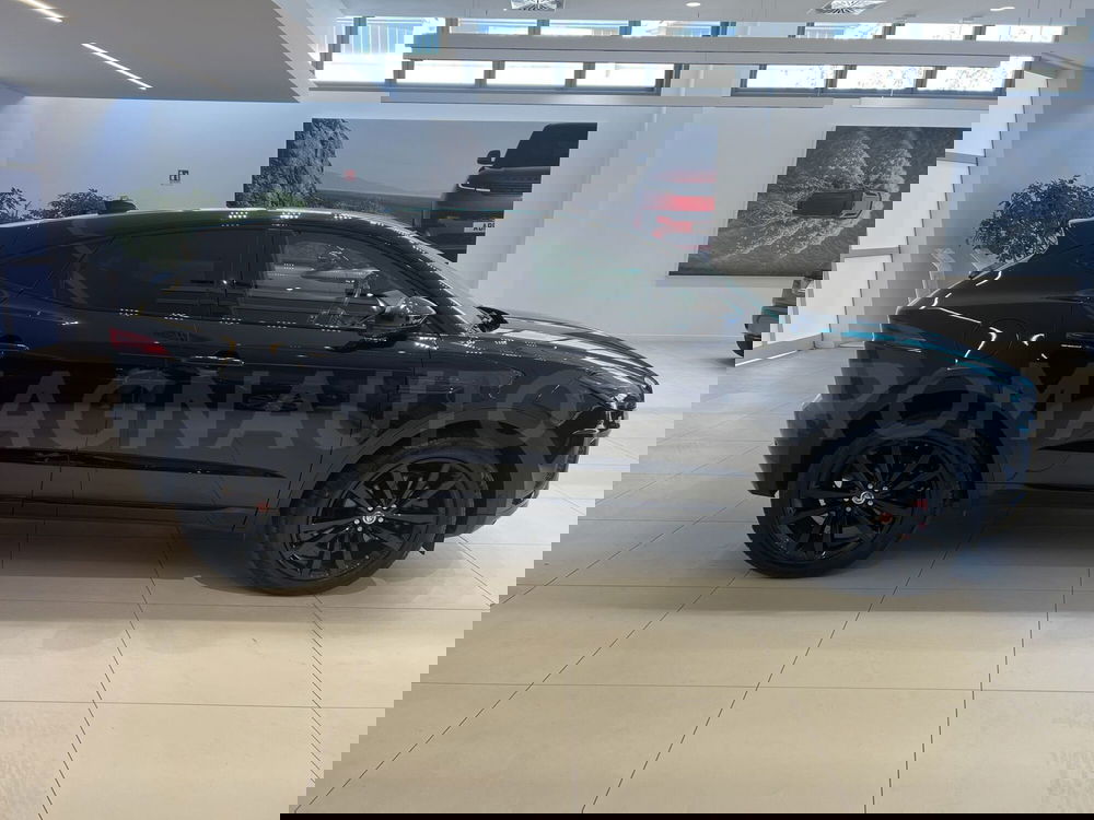 Jaguar E-Pace usata a Forlì-Cesena (6)