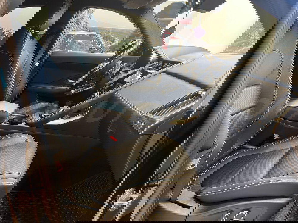Jaguar E-Pace usata a Forlì-Cesena (7)
