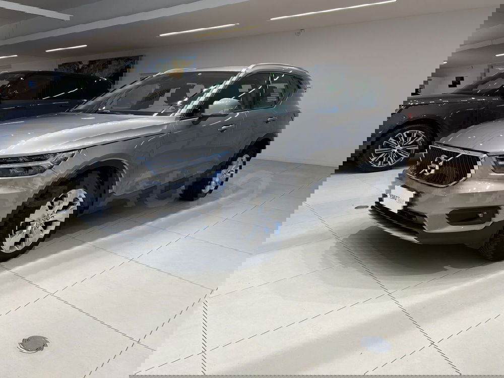 Volvo XC40 usata a Forlì-Cesena