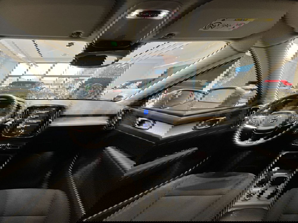 Volvo XC40 usata a Forlì-Cesena (13)