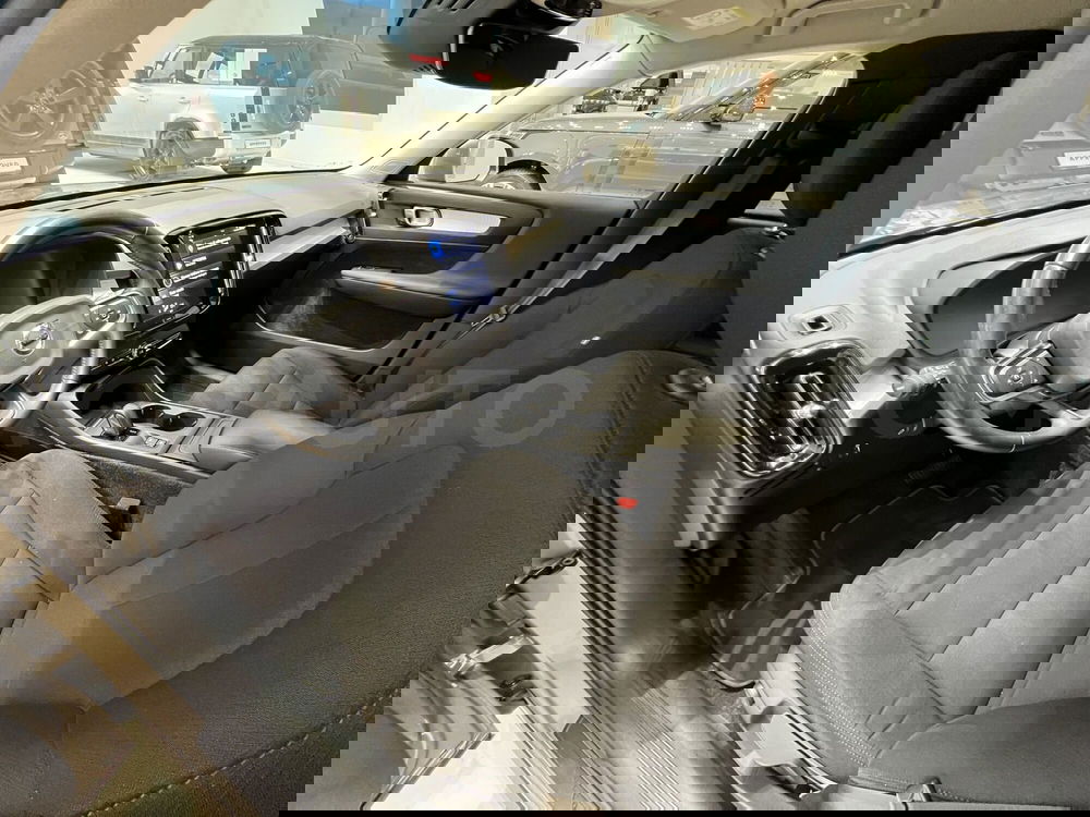 Volvo XC40 usata a Forlì-Cesena (14)