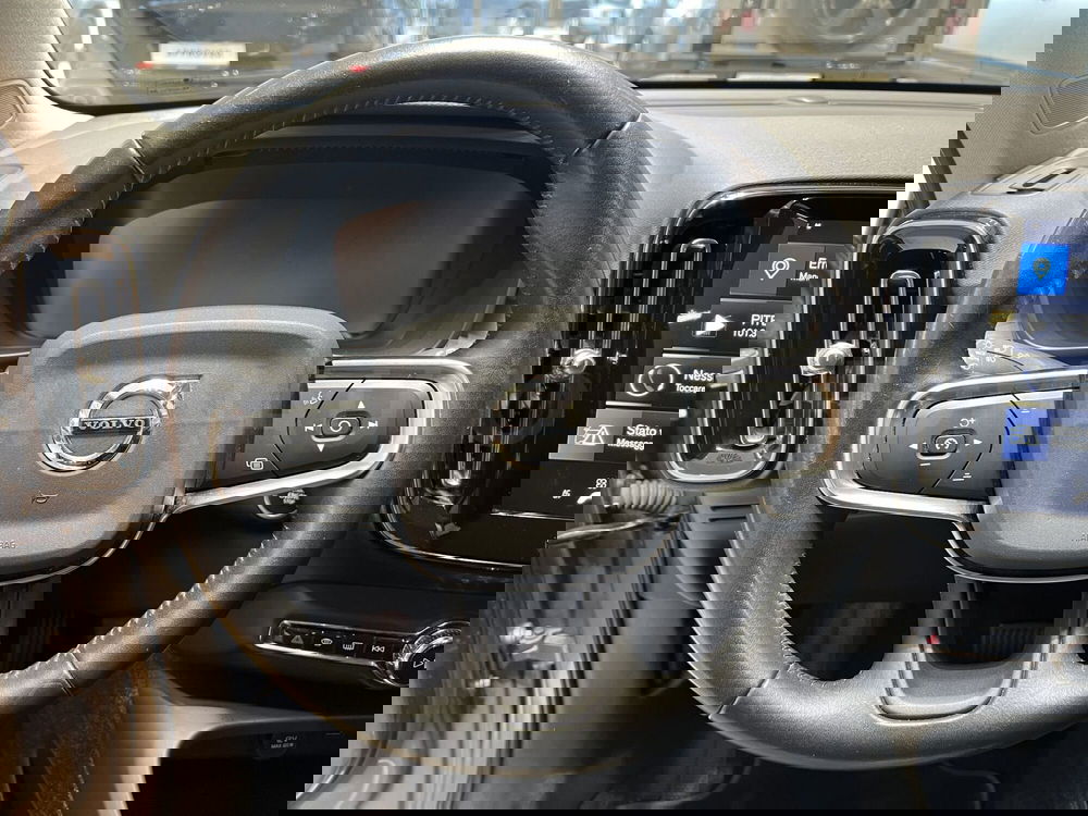 Volvo XC40 usata a Forlì-Cesena (15)