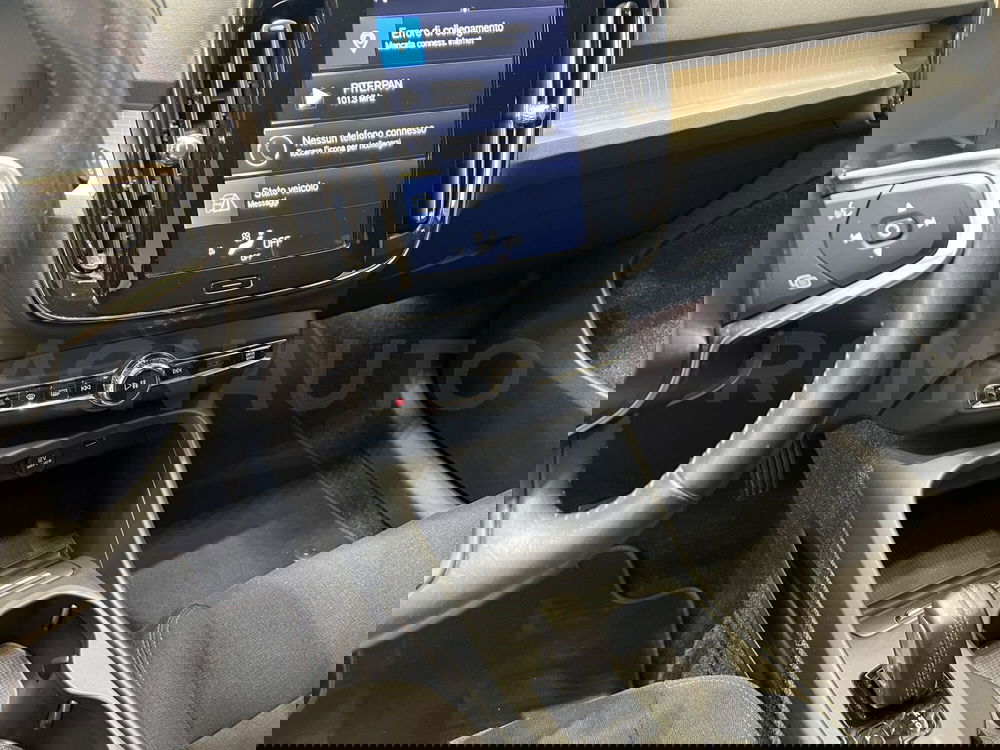 Volvo XC40 usata a Forlì-Cesena (16)