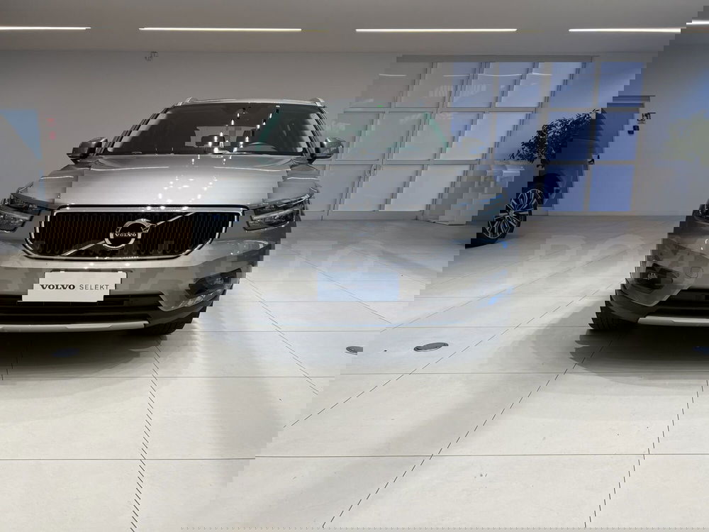 Volvo XC40 usata a Forlì-Cesena (2)