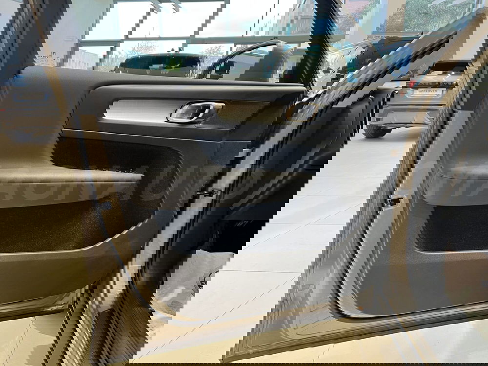 Volvo XC40 usata a Forlì-Cesena (4)