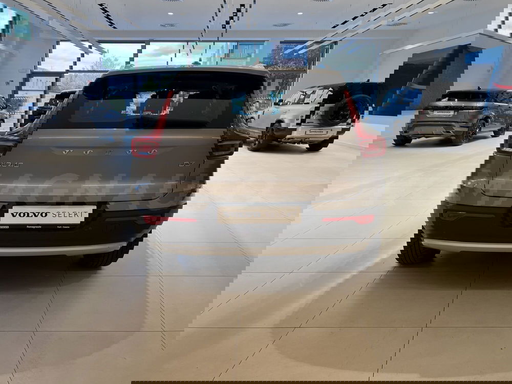 Volvo XC40 usata a Forlì-Cesena (5)