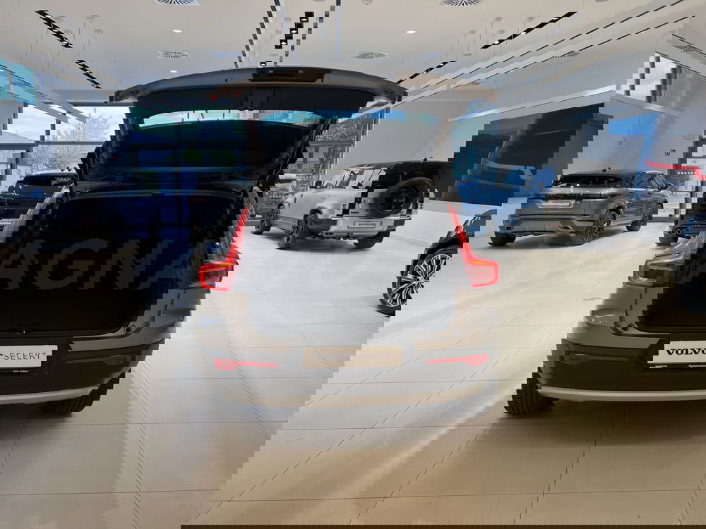 Volvo XC40 usata a Forlì-Cesena (6)