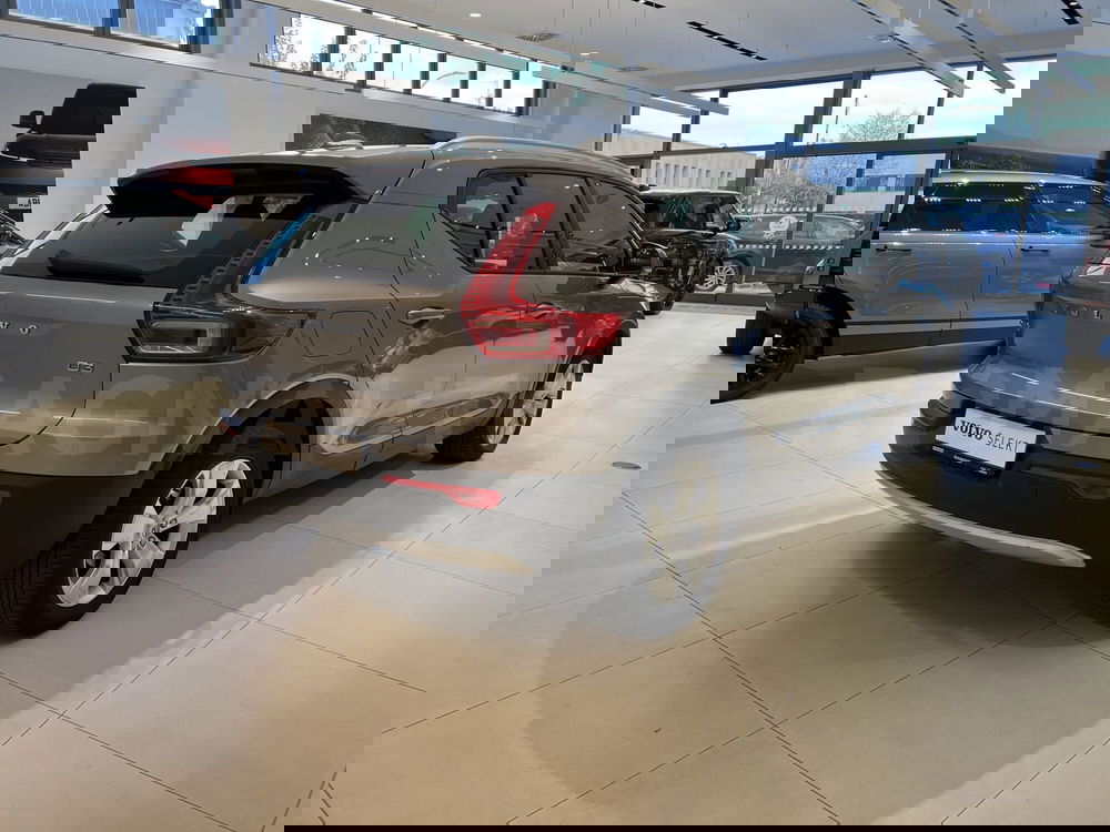 Volvo XC40 usata a Forlì-Cesena (7)