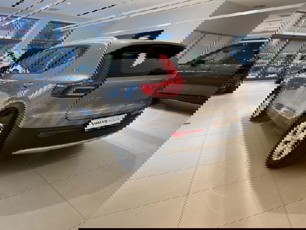 Volvo XC40 usata a Forlì-Cesena (8)