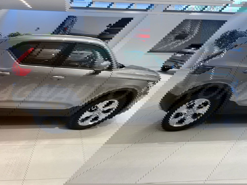 Volvo XC40 usata a Forlì-Cesena (9)
