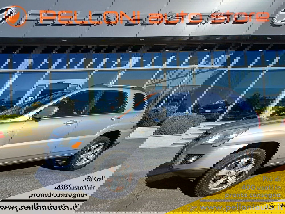 Kia Sportage usata a Modena