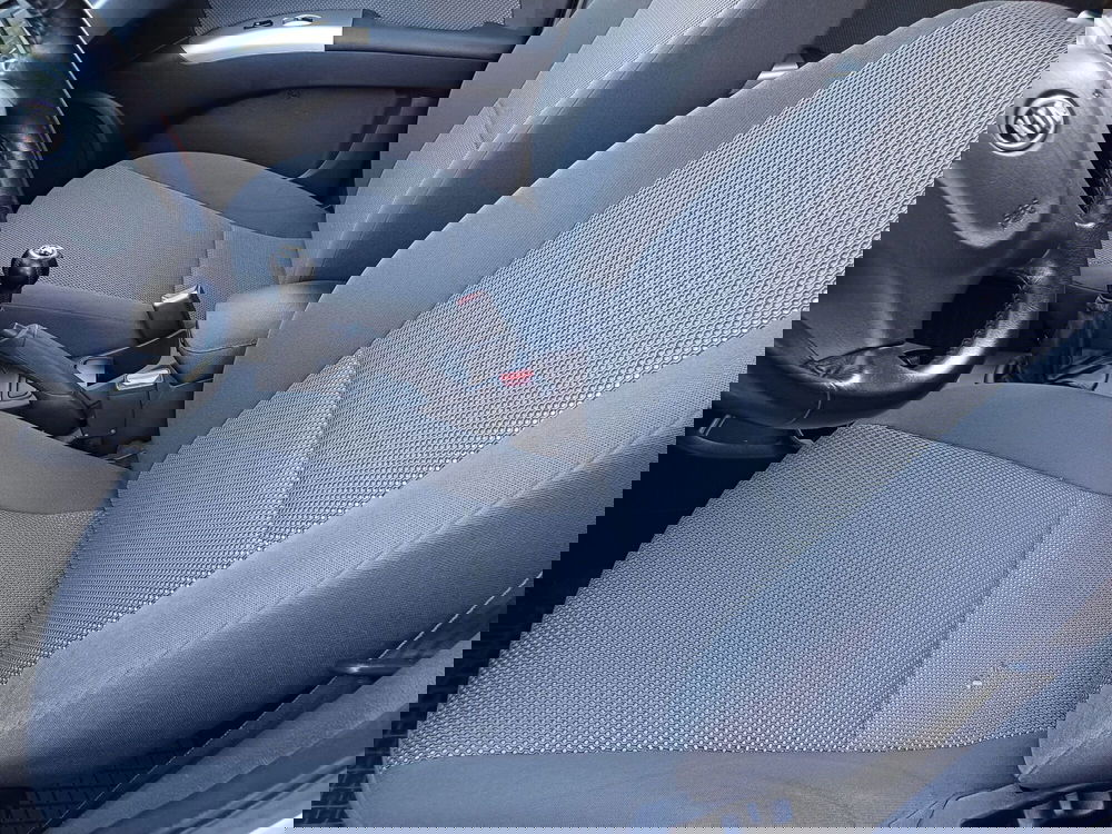 Kia Sportage usata a Modena (10)