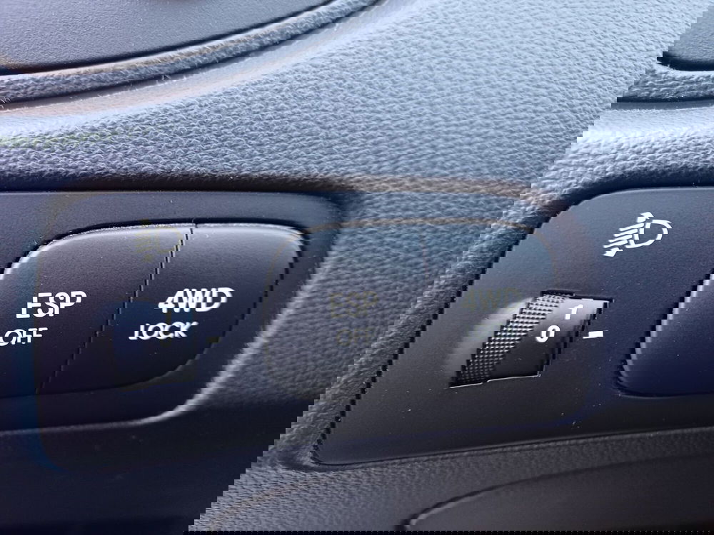 Kia Sportage usata a Modena (11)