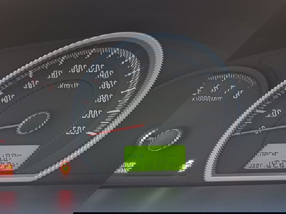 Kia Sportage usata a Modena (12)