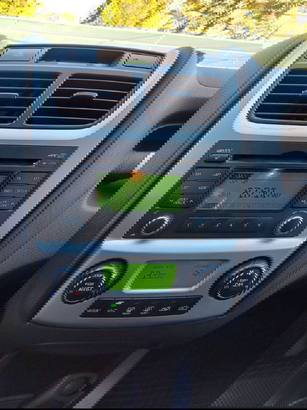 Kia Sportage usata a Modena (13)