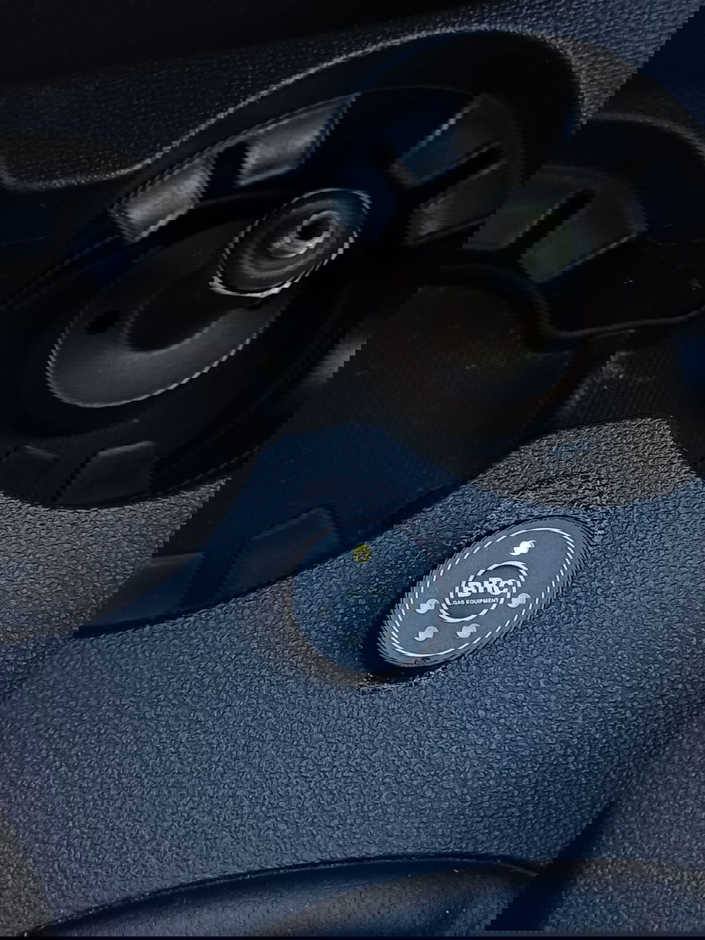 Kia Sportage usata a Modena (14)