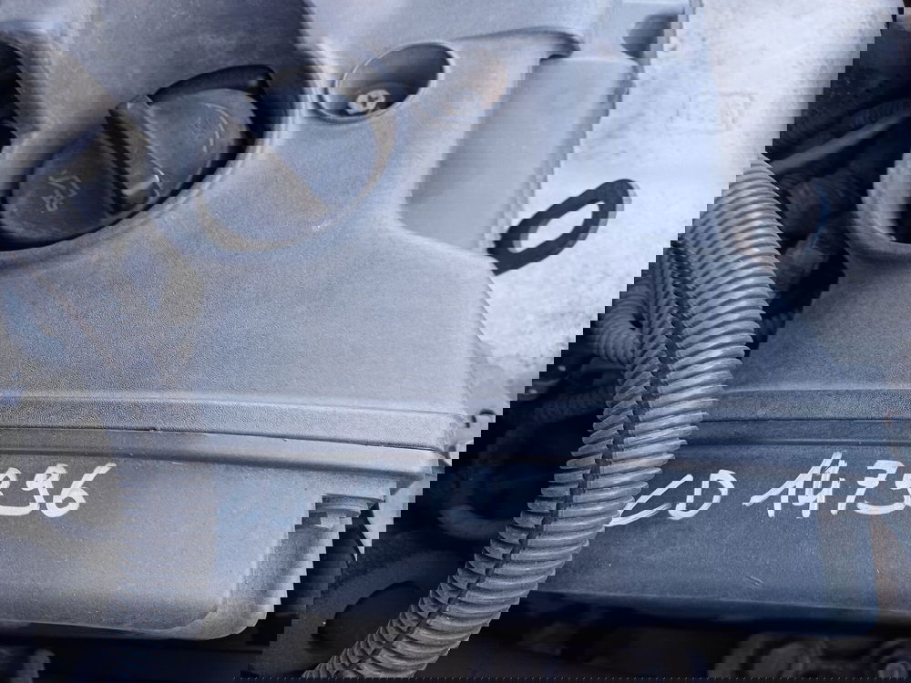 Kia Sportage usata a Modena (15)