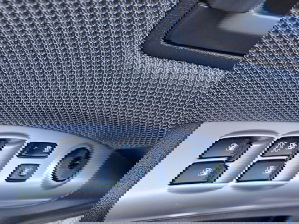 Kia Sportage usata a Modena (16)