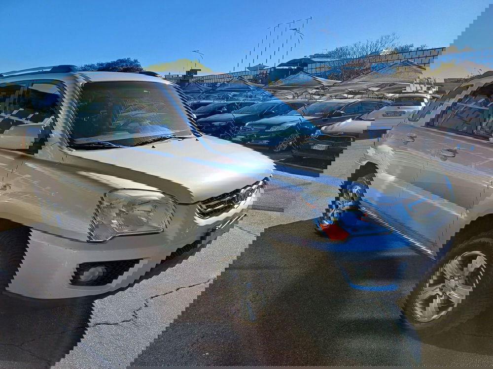 Kia Sportage usata a Modena (3)