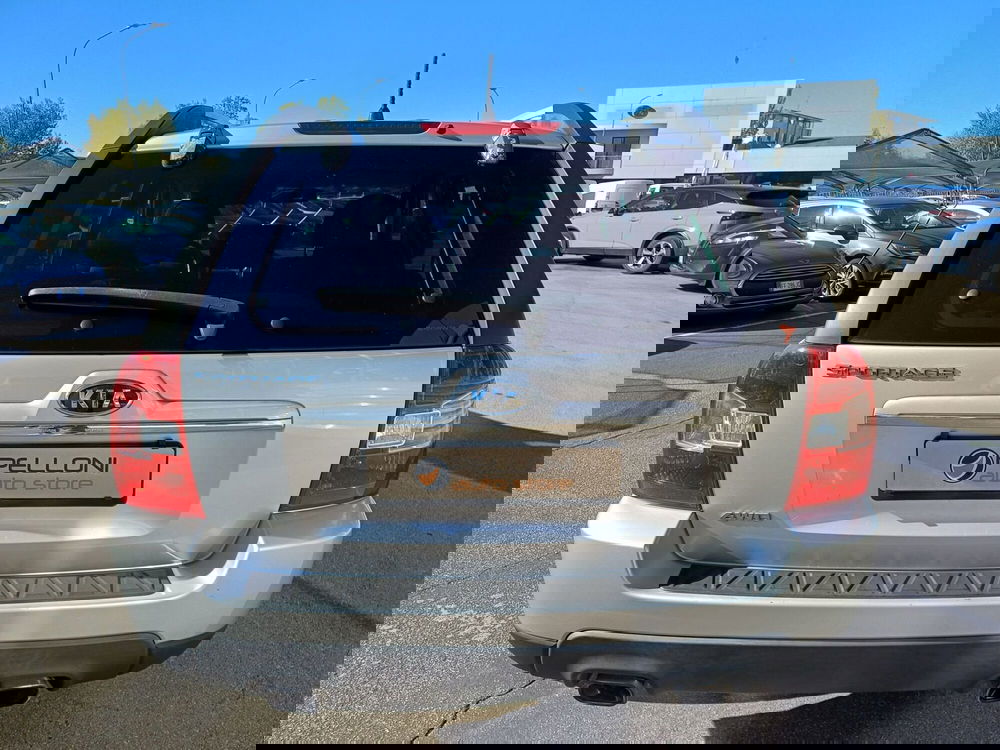 Kia Sportage usata a Modena (5)