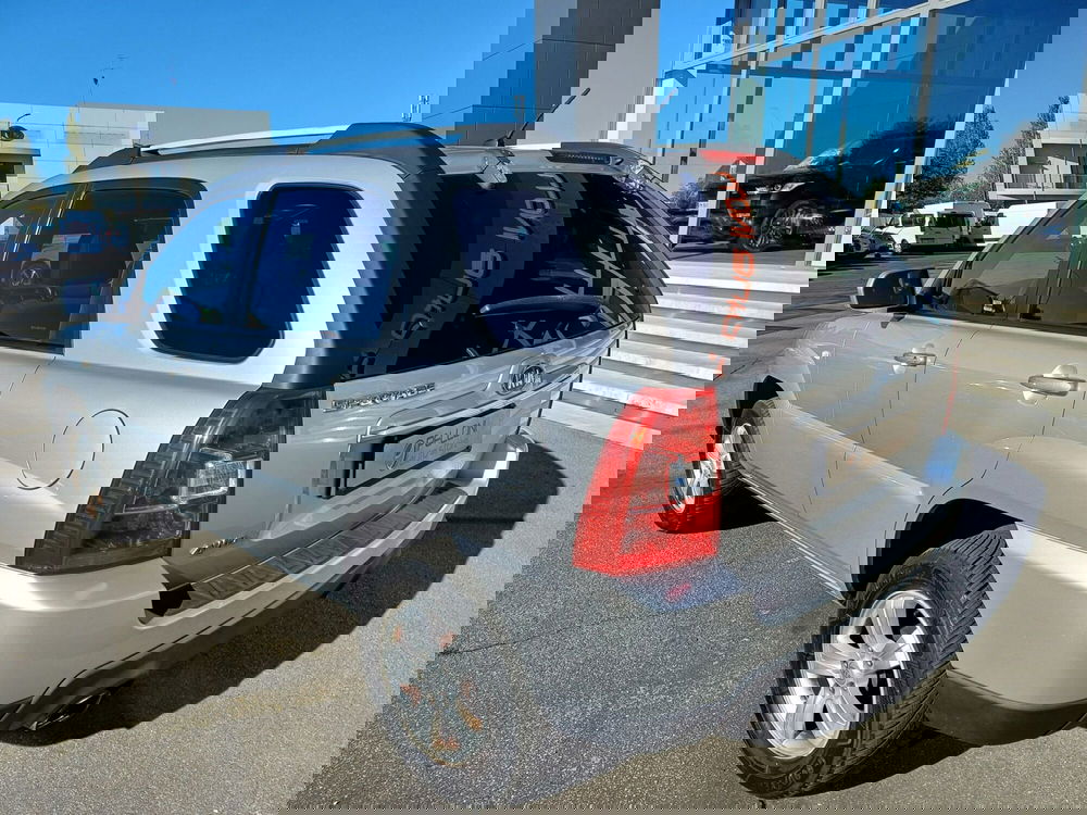 Kia Sportage usata a Modena (6)