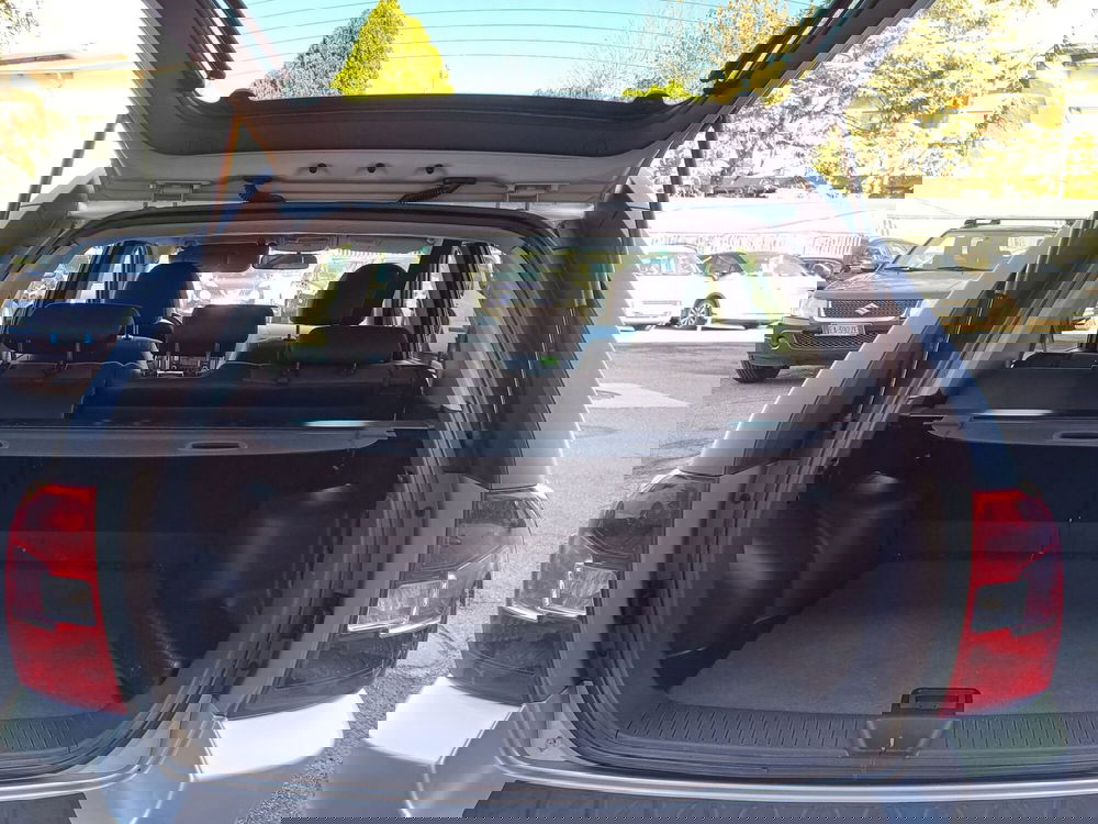 Kia Sportage usata a Modena (7)