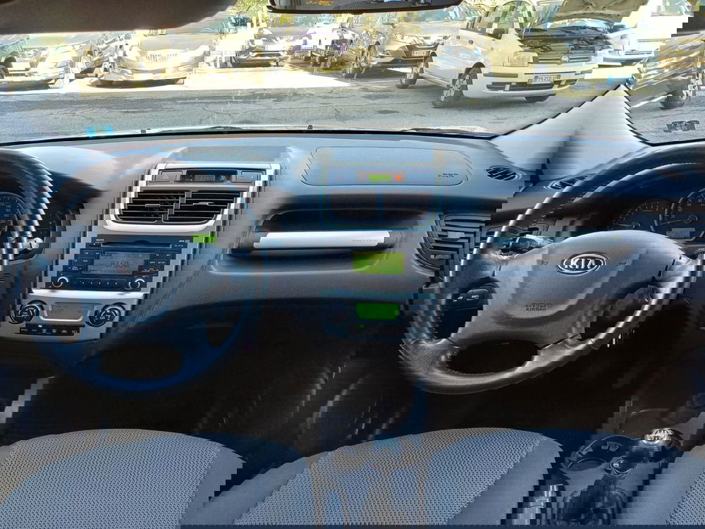 Kia Sportage usata a Modena (8)