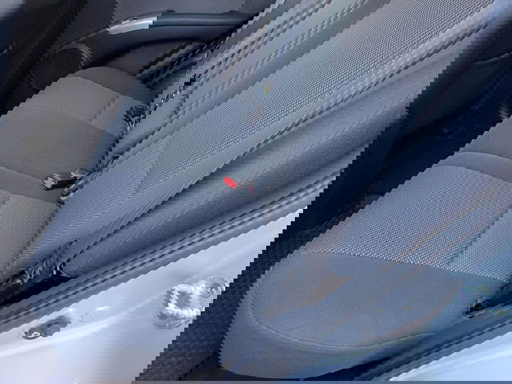 Kia Sportage usata a Modena (9)