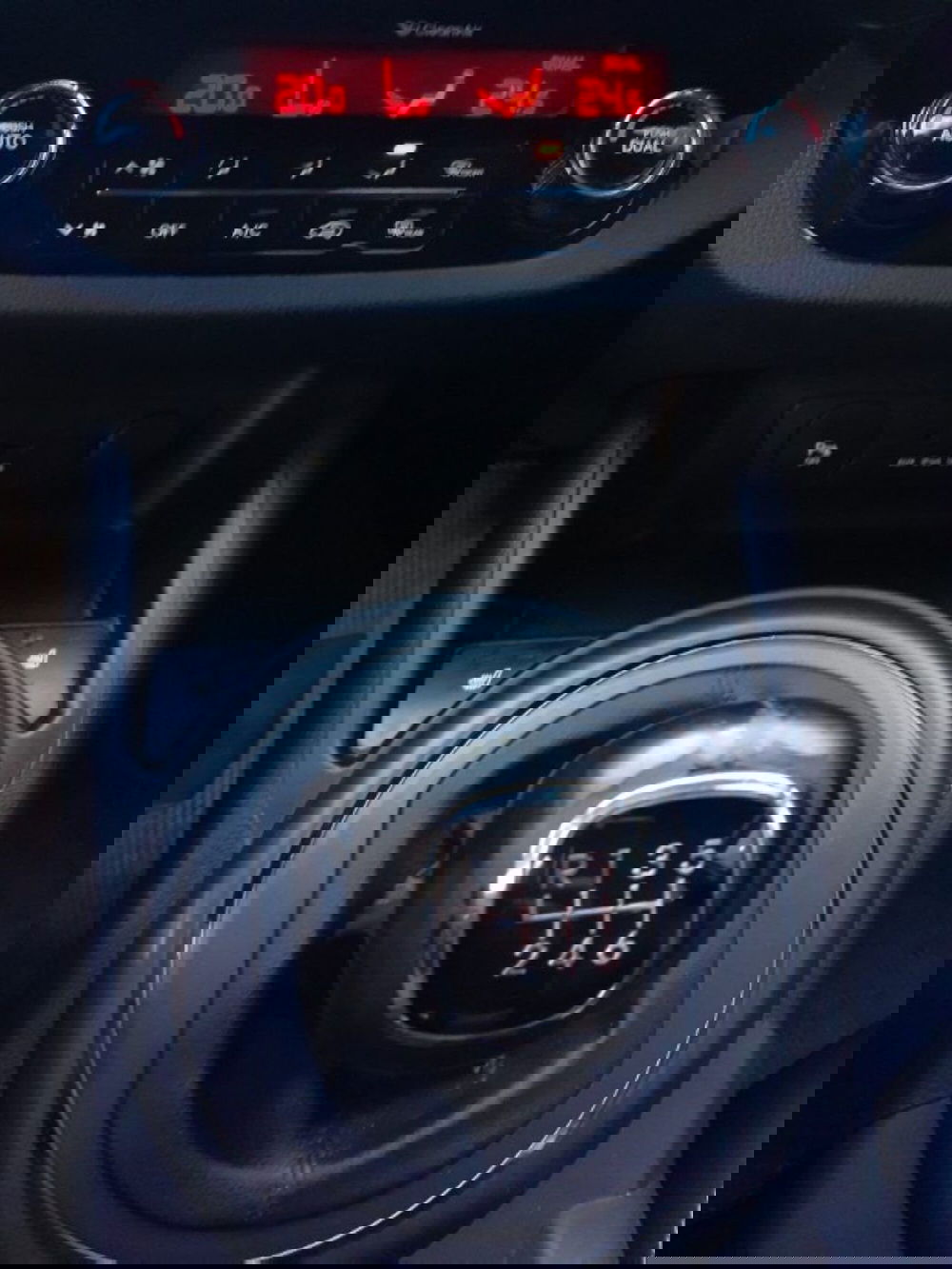 Kia Sportage usata a Modena (10)