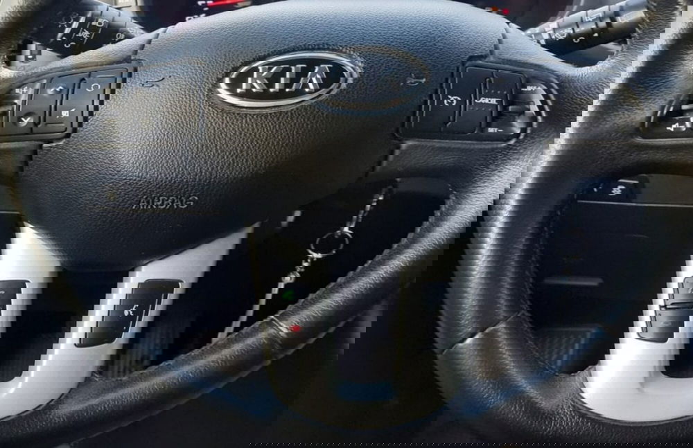 Kia Sportage usata a Modena (11)