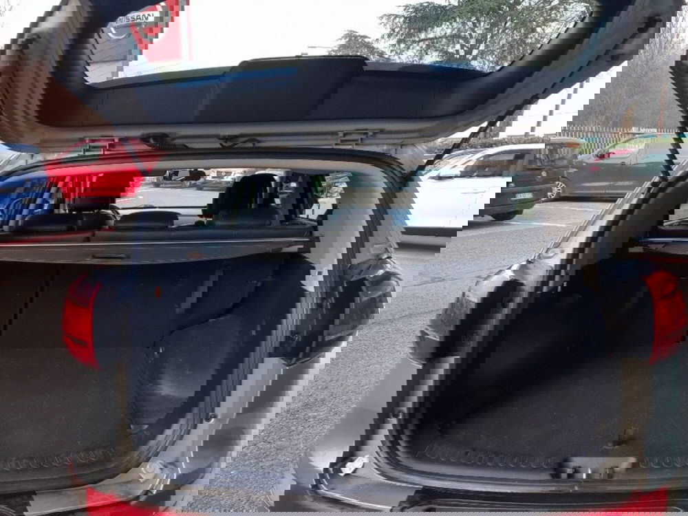 Kia Sportage usata a Modena (6)