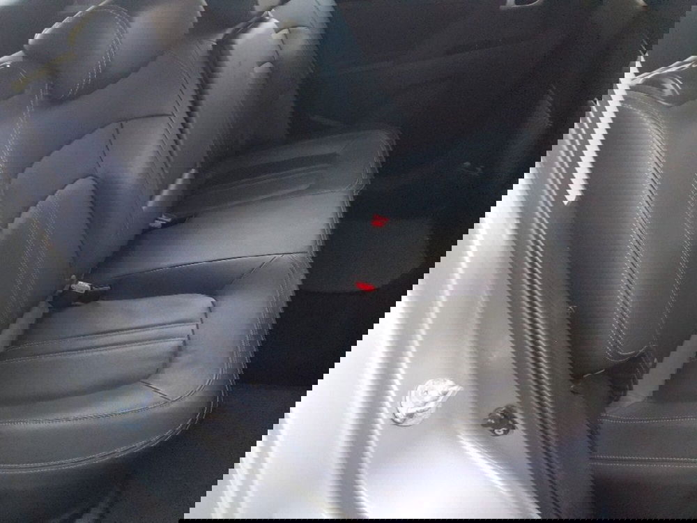 Kia Sportage usata a Modena (7)